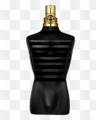 Le Male Parfum Eau De Intense For Men Jean Paul - Gaultier png