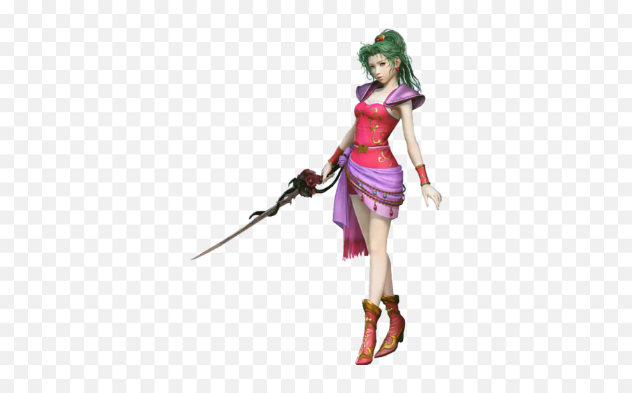 35 Best Terra Branford Official Art Ideas - Terra Ff6 Dissidia Png,Final Fantasy Vi Icon