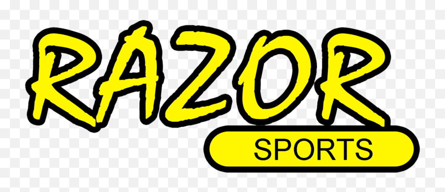 Razor Sports - Razor Concepts Png,Sports Icon