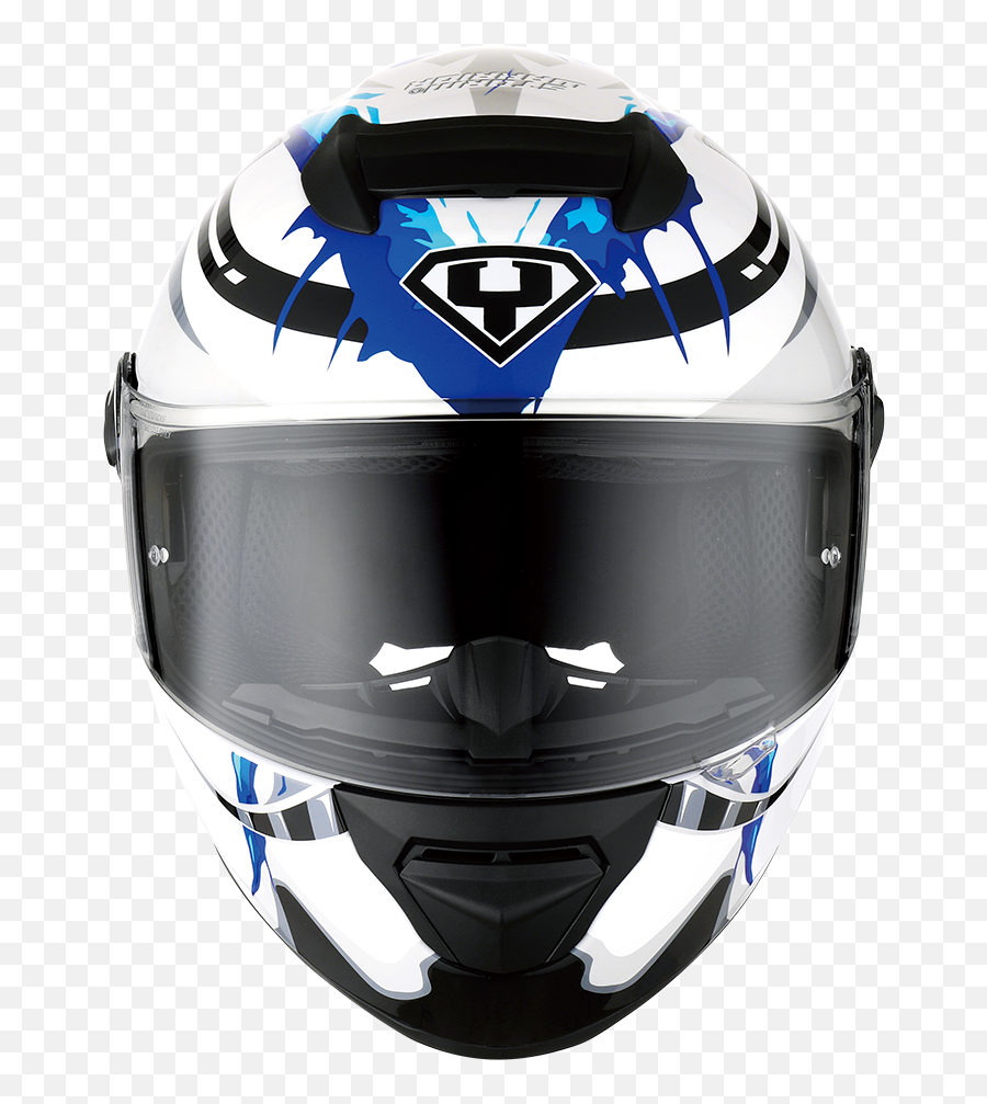 Full Face 965 - Yohe Helmets Png,Icon Airmada.construct