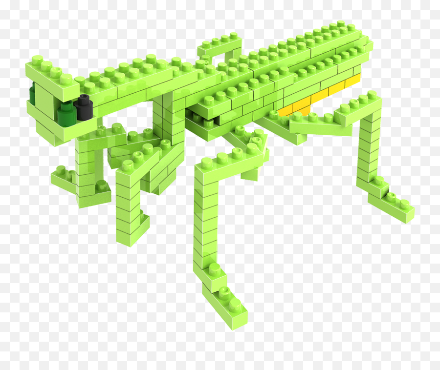 Cartoon Diamond Png - Categories Miniso Toys Building Make A Lego Scorpion,Cartoon Diamond Png