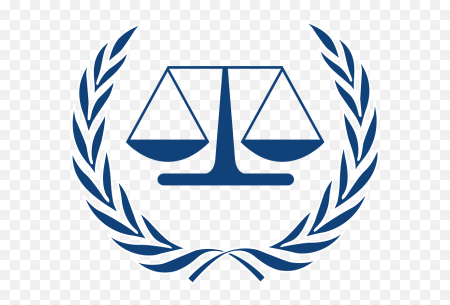 Congolese Rebel Leader Convicted Of Crimes Against Humanity - International Criminal Court Logo Png,Conviction Icon