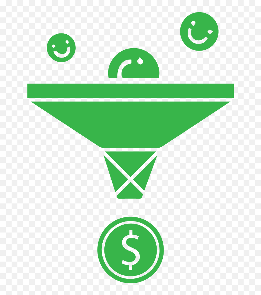 Simple Selling Msp Sales And Marketing Services - Leads And Sales Icon Png,Sale Srep Icon