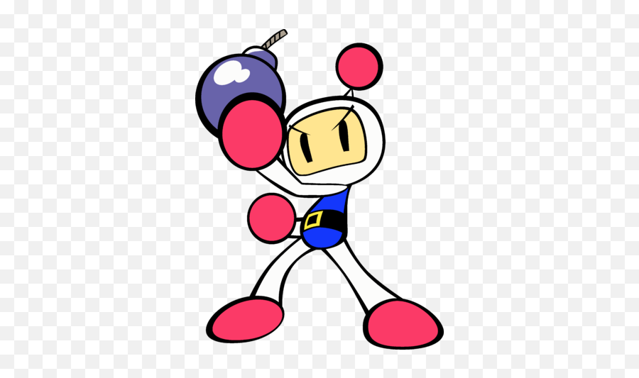 Super Smash Bros Ultimate Post - Sora Poll 1 Who Are Your Super Bomberman R Png,Octoling Icon Maker