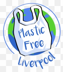 Plastic Free Liverpool Png
