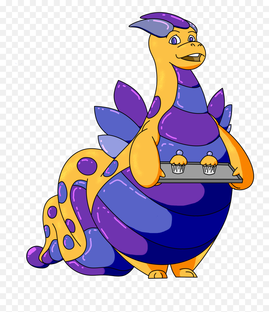 Subariel - Fictional Character Png,Goodra Icon