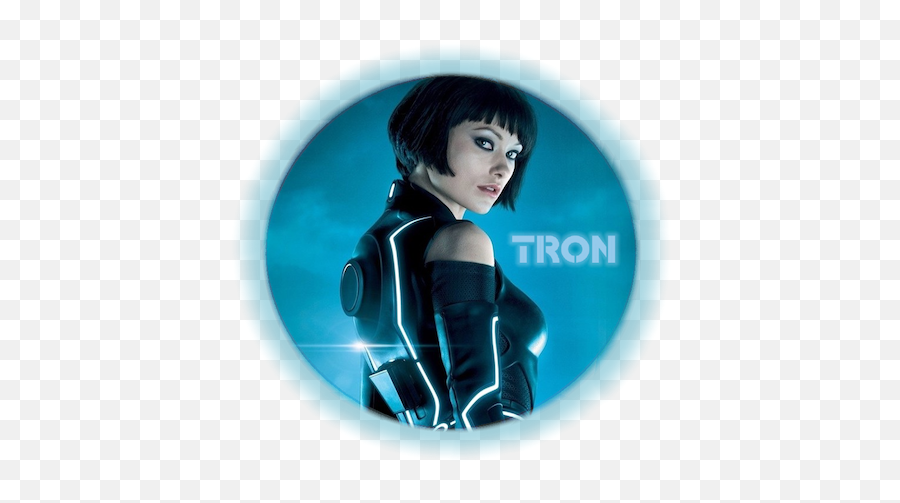 Tron Dark Theme - Visual Studio Marketplace Fictional Character Png,Tron Icon