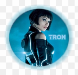 Tron Dark Theme - Visual Studio Marketplace Fictional Character Png,Tron Icon