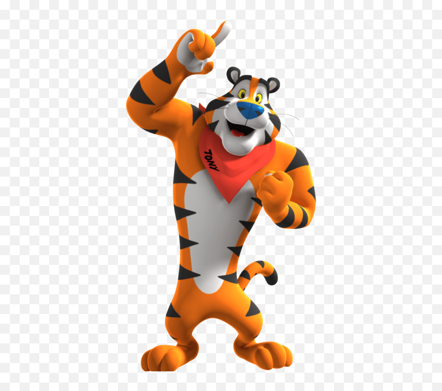 Wiki Picture Freeuse Download - Tony The Tiger Jpg Png,Tigger Png