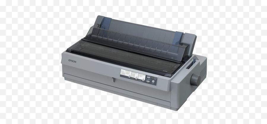 Download Free Dot - Matrix Printer Hd Free Download Png Hq Imprimante Epson Lq 2190,Matrix Icon