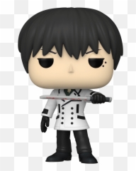 Funko U2013 Tagged Tokyo Ghoulu2013 Big Apple Collectibles - png
