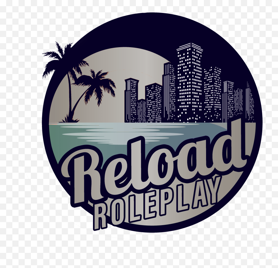 Reloadrp - Catalogue Language Png,Chicago Skyline Icon