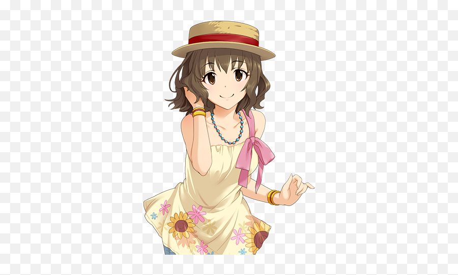 Meiko Namiki - Projectimas Wiki For Women Png,Hokuto Hidaka Icon