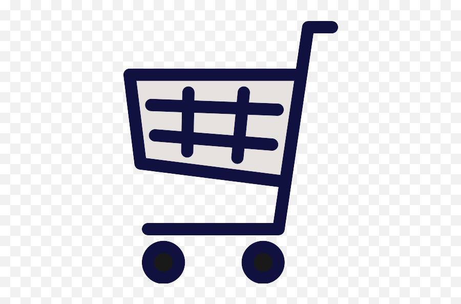 Shop Cart Vector Svg Icon 3 - Png Repo Free Png Icons Shopping Cart Facing Left,Online Shopping Cart Icon