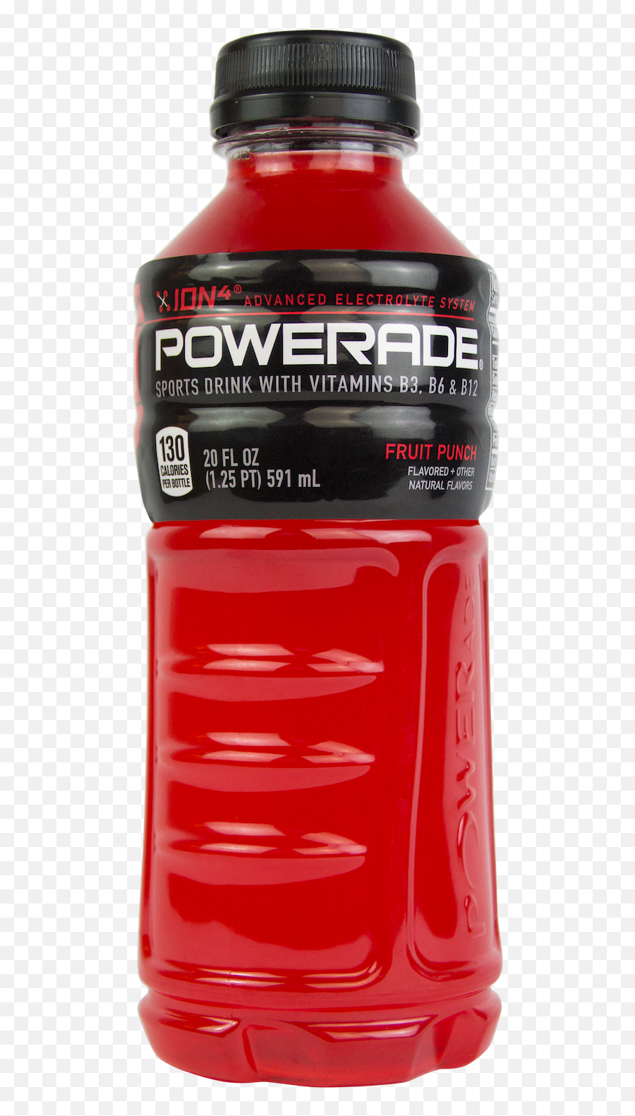 Download Powerade Fruit Punch - Nail Polish Full Size Png Powerade Fruit Punch Transparent Background,Nail Polish Png