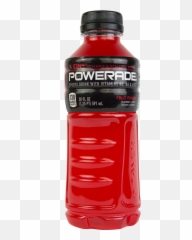 Download Powerade Fruit Punch - Nail Polish Full Size Png Powerade Fruit Punch Transparent Background,Nail Polish Png