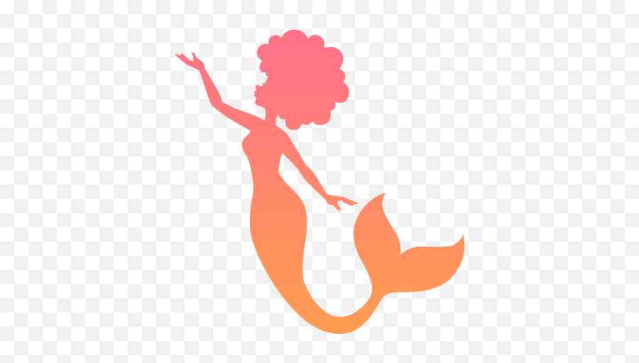 Mocha Mermaid - For Women Png,Mermaid Icon To Help You