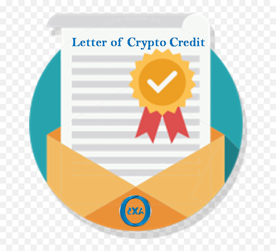 Download Olxa Is Pround To Announce The Launching Of - Letter Of Credit Icon Png,Letter I Icon