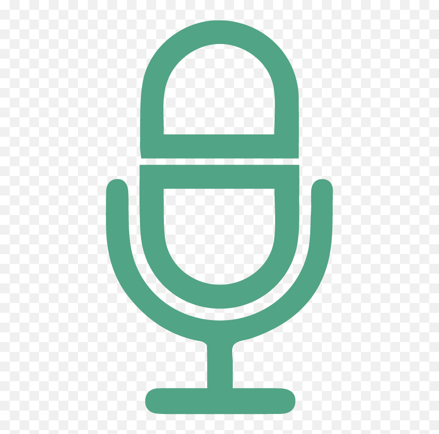 Callie And Jeff - Language Png,Microphone Icon Android
