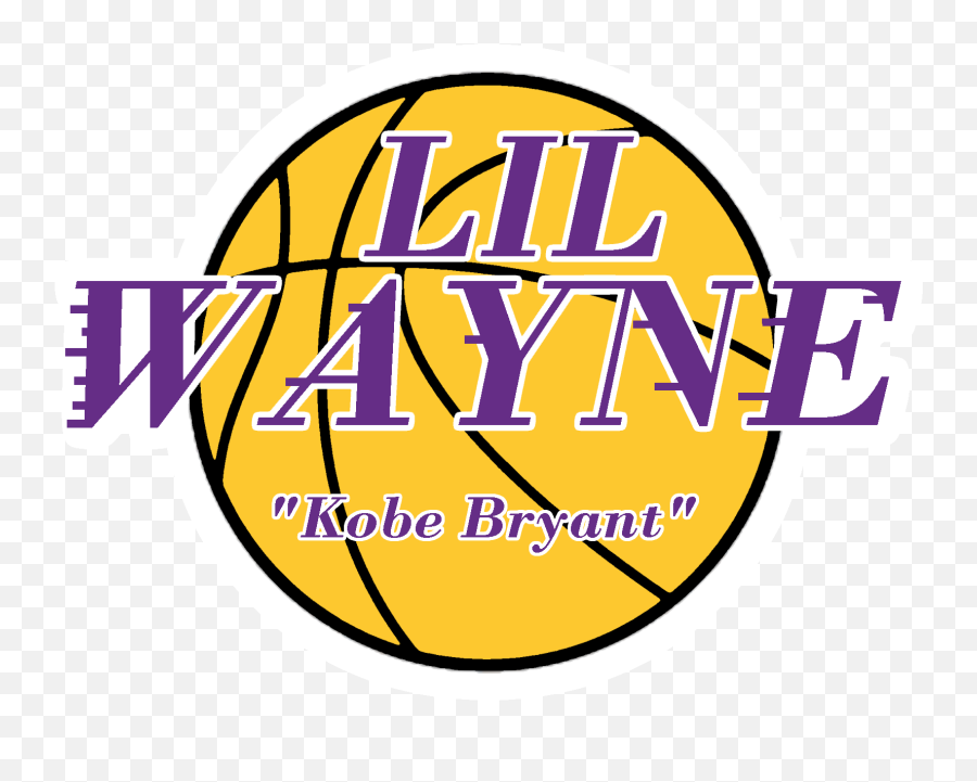 Lil Wayne - Los Angeles Lakers Logo Png,Lil Wayne Png