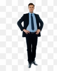 Men In Suit Png Images Transparent Background Play - Man With Png