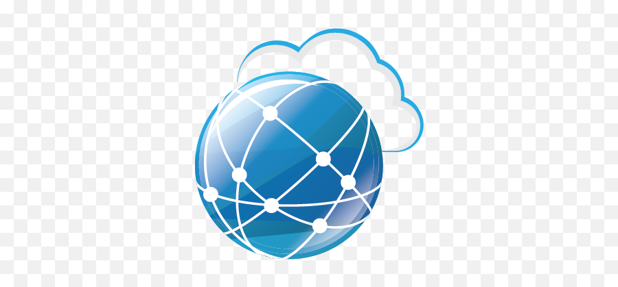 Cloud Connect Cookeville Tn Epion It - Global Network Logo Png,Connect Icon