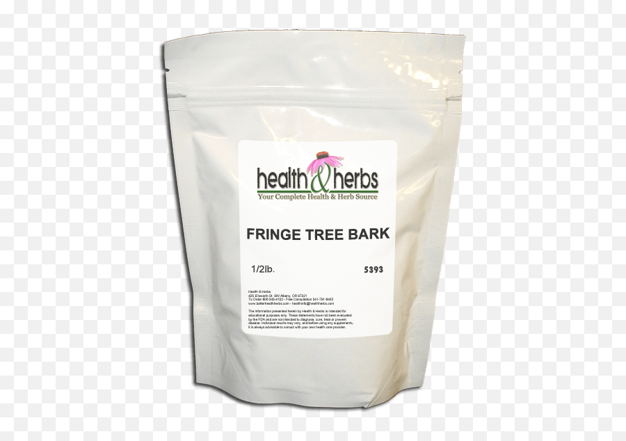 Fringe Tree Bark Cut U0026 Sifted - Health Herbs Diatomaceous Earth Png,Tree Bark Png