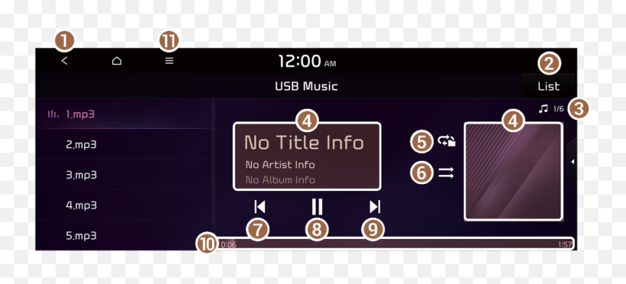 Useru0027s Manual - Language Png,Custom Music Folder Icon