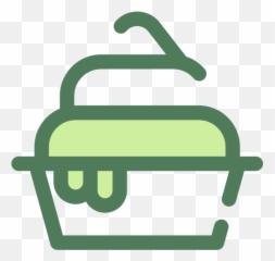 Frozen Yogurt Png Icon 7 - Repo Free Icons Sign