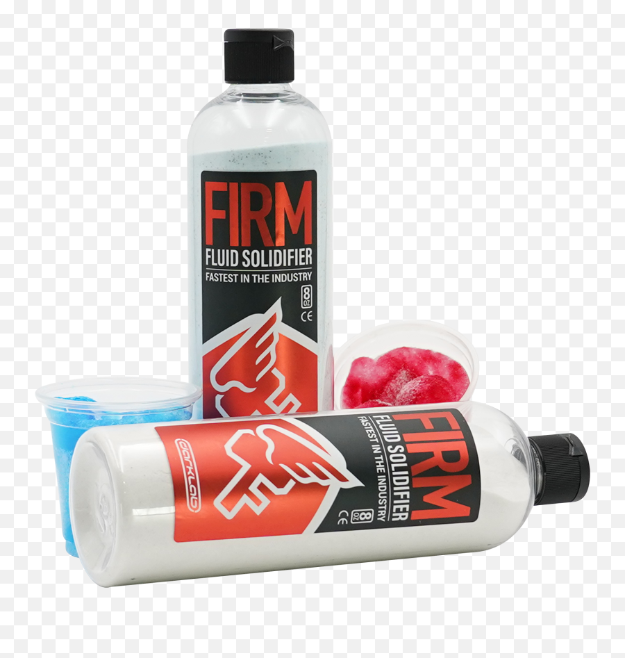 Firm Fluid Solidifier - Fk Irons Household Supply Png,Icon Tattoo Supply