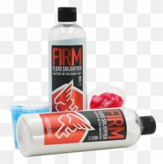 Firm Fluid Solidifier - FK Irons Household Supply png