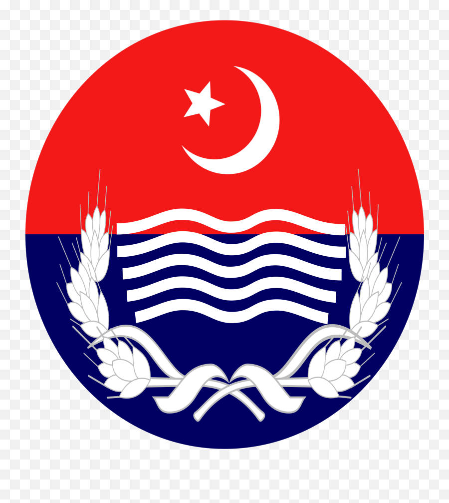 Fileformer Logo Of Punjab Police Pakistansvg - Wikimedia Punjab Police Logo Png,Icon Pakistan