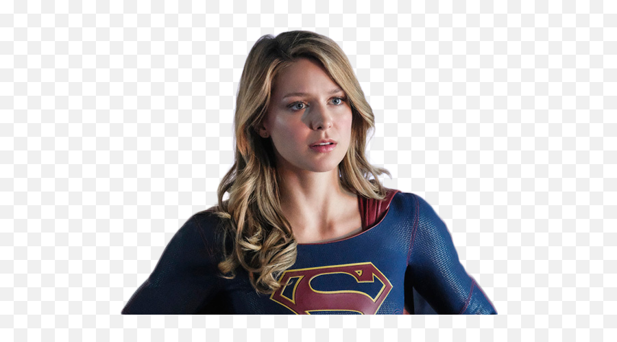Supergirl Png Background - Melissa Benoist Supergirl,Supergirl Png