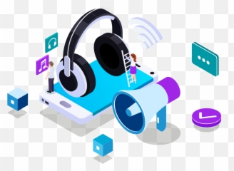 Business Services - AIO Electronet Language png