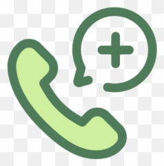 Free Icon Emergency Call - Call Vector png