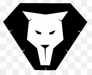 Lion Silhouette Logo - Free image Pixabay Transparent Logos png