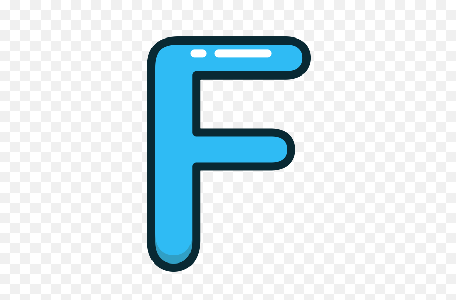 Alphabet Blue Letter Letters P Icon - Letter P Icon Png,P Png