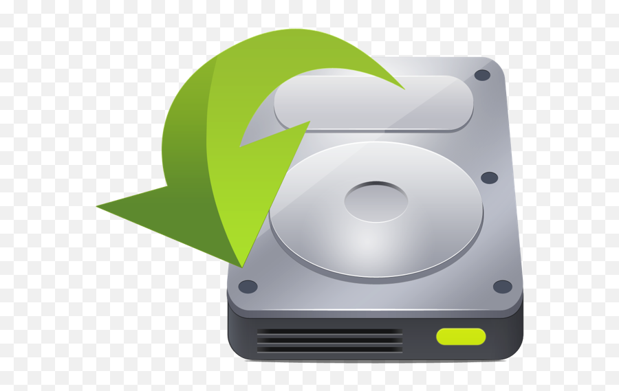 Data Recovery Primer Transparent PNG