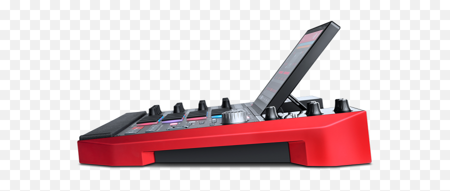 Akai - Akai Professional Mpc X Png,Mpc Png