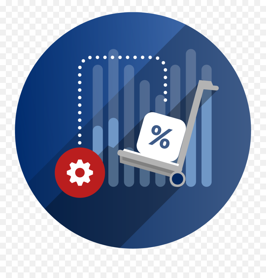 Equipment Management Services U0026 Solutions Lifecycle Png Performance Icon