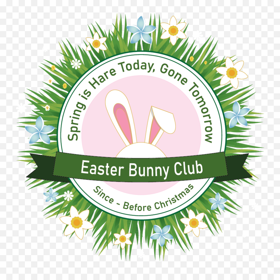 Partners Of The Fairy Bank U2014 Usa Png Easter Bunny Email Icon