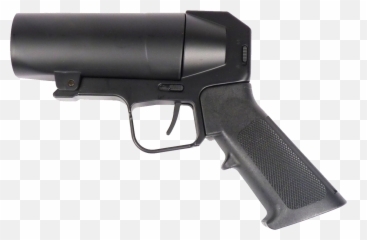 Grenade Launcher Png Image - 40mm Uk