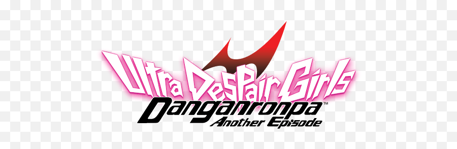 Ultra Despair Girls Achievement Guide - Danganronpa Another Ultra Despair Girls Png,Danganronpa V3 Logo