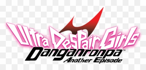 Ultra Despair Girls Achievement Guide - Danganronpa Another png