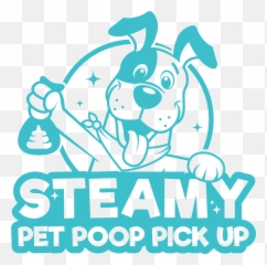 Dog Poop Pick Up - Haul Away Service Graphic Design Png,Dog Logo