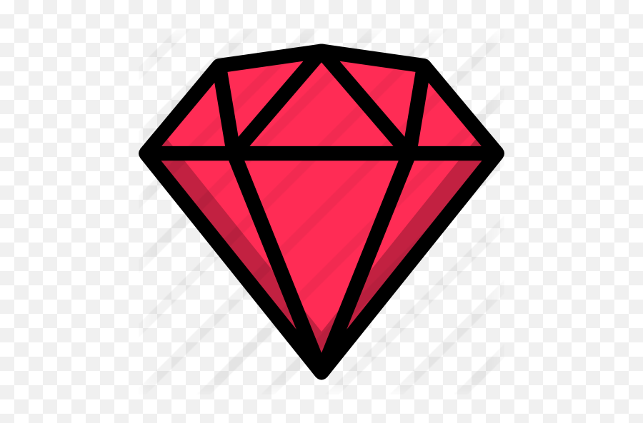 Diamond - Free Fashion Icons Diamond Icon Svg Png,Diamond Pattern Png