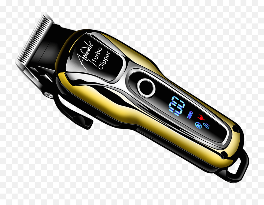Cordless Turbo Clipper - Powerful 7200 Rpm Motor Png,Clipper Png