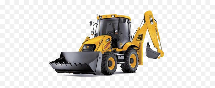 Jcb Png Transparent Images All - Jcb Images Hd Png,Transparent Pic