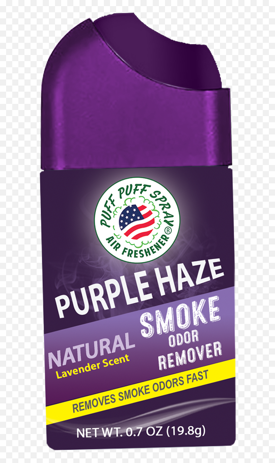 Purple Haze Spray 0 - Bottle Png,Purple Smoke Png
