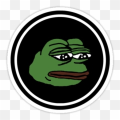Pepe Sad Aesthetic Illegal Meme - Sad Transparent Pepe Png,Pepe The Frog Transparent
